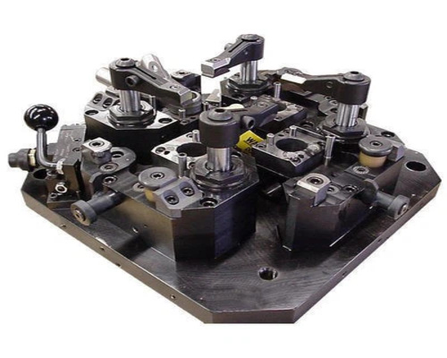 Cylindrical Grinding